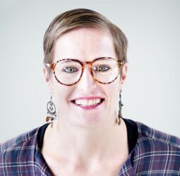 Theresa Morris