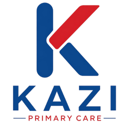 KaziPrimaryCare Website